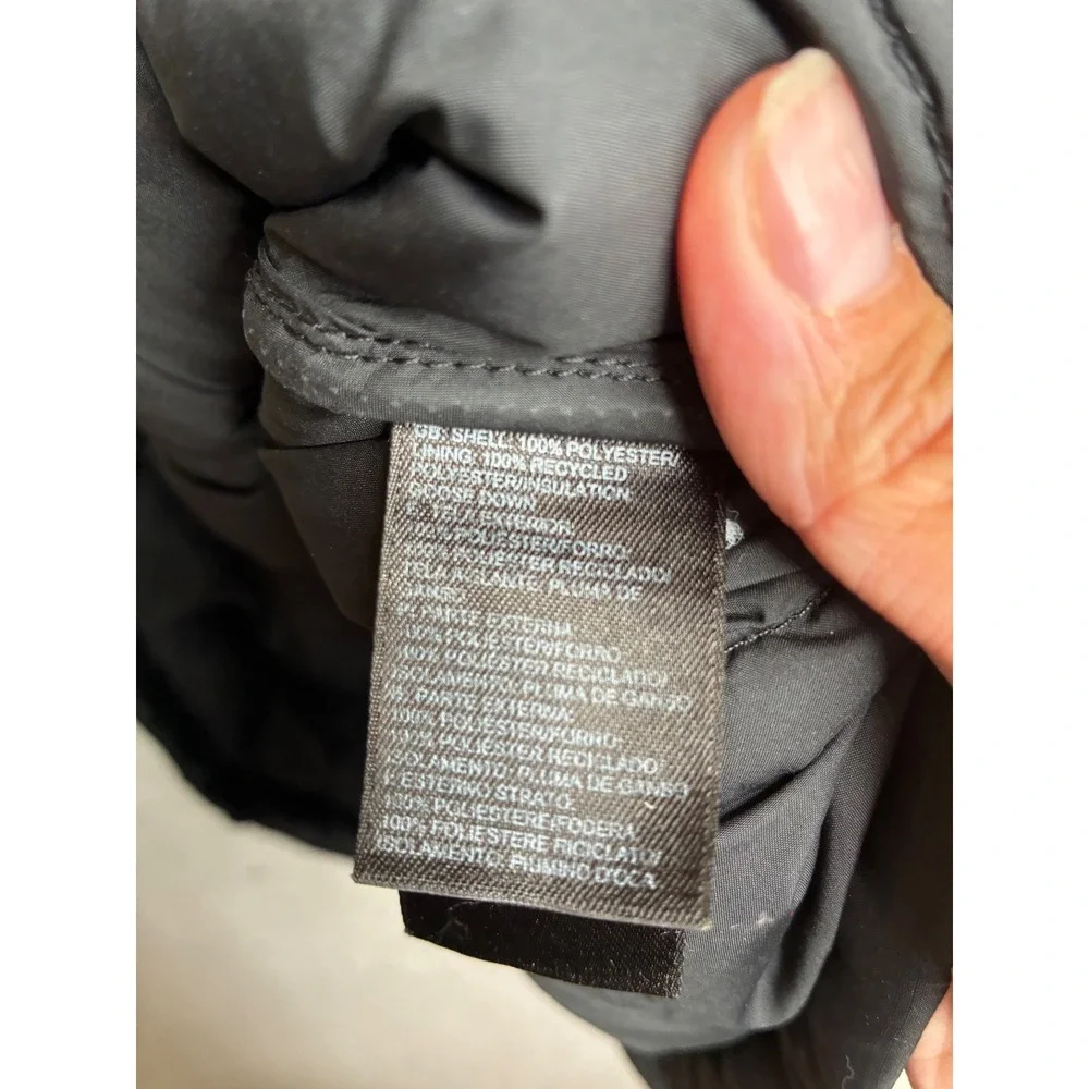 The North Face north face